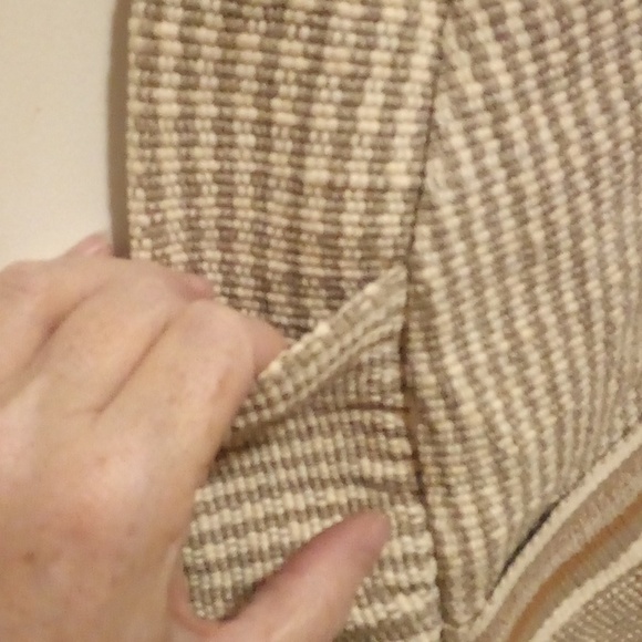 NWOT - Museo Ixchel Proteje Shoulder Sling Backpack Bag - Picture 4 of 10